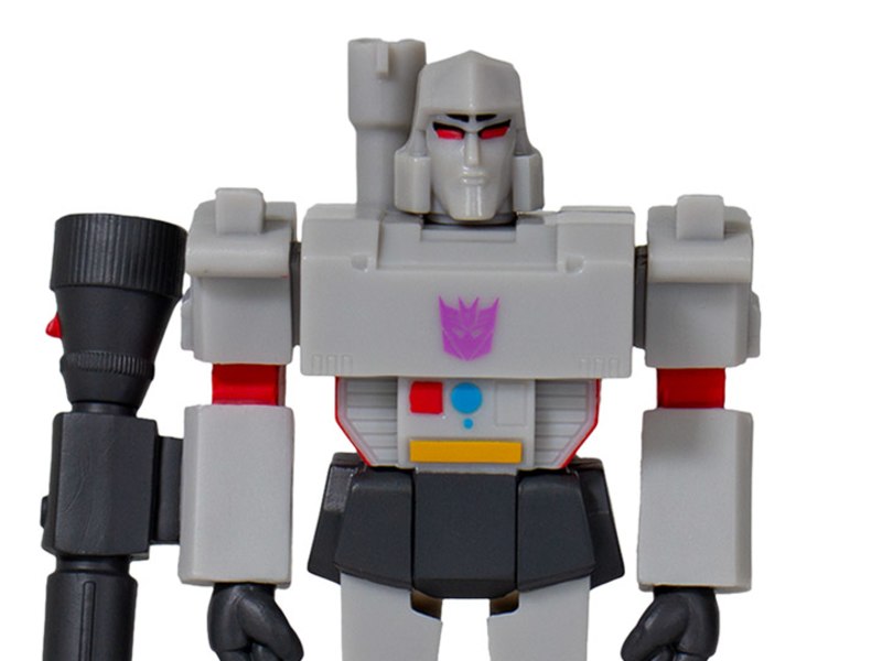 Offical Images Transformers G1 ReAction Toys From Super7  (4 of 18)